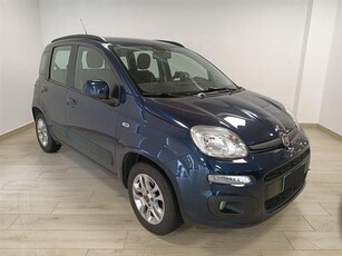 FIAT PANDA 1.2 EasyPower Lounge