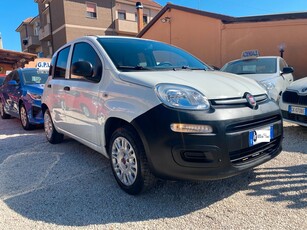 FIAT PANDA 1.2 GPL VAN 2posti - IMPIANTO BRC Nuovo!