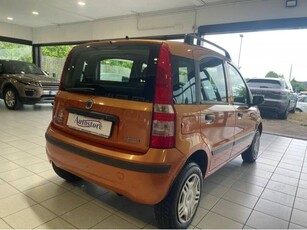 FIAT Panda 1.2 natural power Dynamic Mamy