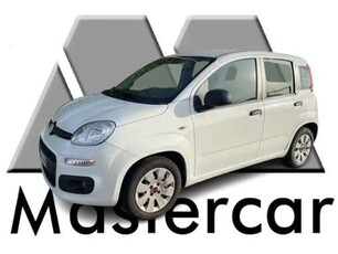 Fiat Panda 1.3 MJT 16V