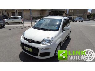 FIAT PANDA 1.3 MJT 80 CV S&S Lounge