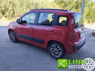 FIAT PANDA 1.3 MJT 95 CV S&S Easy