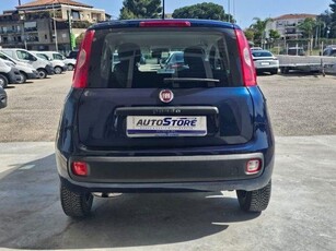 FIAT PANDA 1.3 MJT 95 CV S&S Easy