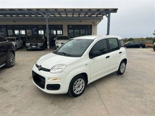 Fiat Panda 1.3 MJT 95 CV S&S Easy usato