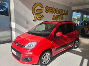 FIAT PANDA 1.3 MJT 95 CV S&S longe