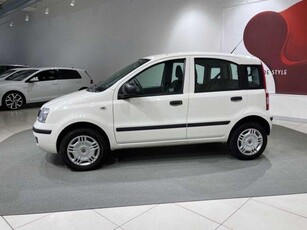 FIAT PANDA 1.4 Active Natural Power