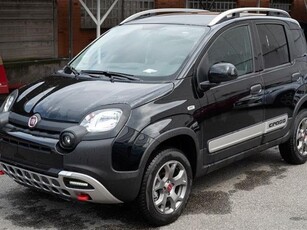 FIAT PANDA CROSS Panda Cross 0.9 TwinAir Turbo S&S 4x4