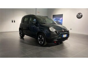 FIAT PANDA CROSS Panda Cross 1.0 FireFly S&S Hybrid