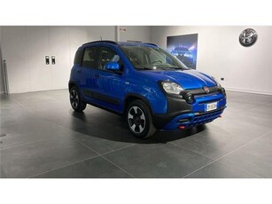 FIAT PANDA CROSS Panda Cross 1.0 FireFly S&S Hybrid