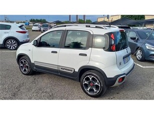 FIAT PANDA CROSS Panda Cross 1.0 FireFly S&S Hybrid