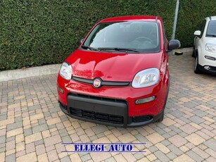 FIAT Panda PROMO FIN. 1.0 FireFly S&S Hybrid MY 23 KM 0