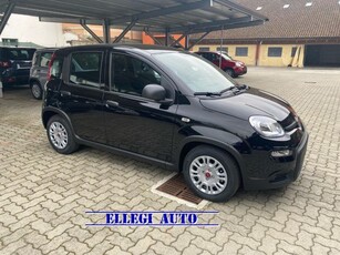 FIAT Panda PROMO FINAN. 1.0 FireFly S&S Hybrid MY 24 KM 0