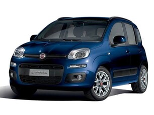 FIAT PANDA VAN Panda 1.0 GSE S&S Hybrid Pop Van 2 posti