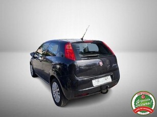 FIAT PUNTO 1.2 3 porte Dynamic OK NEO PATENTATI