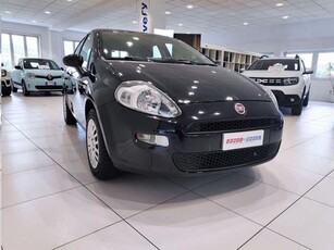 FIAT PUNTO 1.2 8V 5 porte Lounge