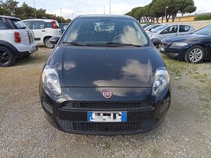 Fiat Punto 1.2 8V