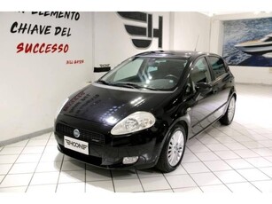 FIAT Punto 1.3 mjt 16v Emotion 90cv 5p 6m