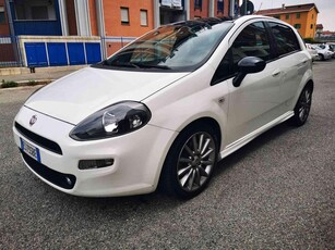 Fiat Punto 1.3 MJT