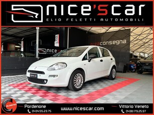 Fiat Punto 1.3 MJT