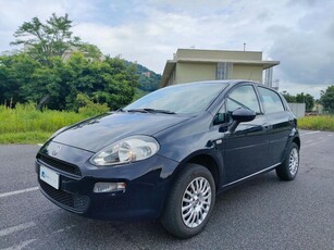 Fiat Punto 1.4 8V