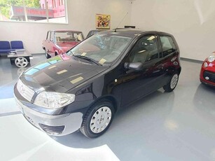 FIAT PUNTO Classic 1.2 3 porte Active