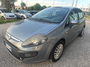 Fiat Punto Evo 1.3