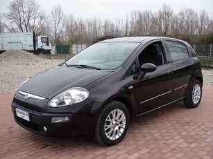 Fiat Punto Evo 1.4