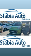 Fiat Qubo 1.3 MJT 75 CV Dynamic