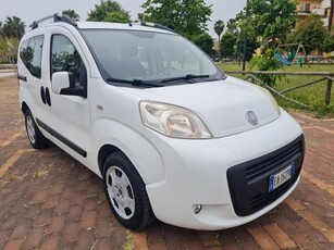 FIAT Qubo 1.3 MJT 75 CV Dynamic