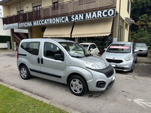 Fiat QUBO 1.4 8V