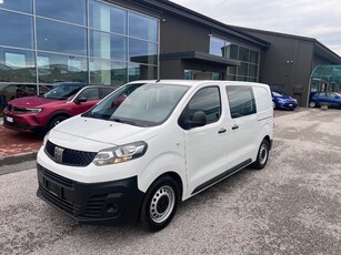 Fiat Scudo 1.5