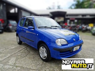 Fiat Seicento 1.1i cat SX usato