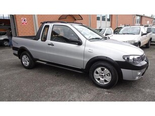 FIAT Strada 1300 MJT FIORINO ADVENTUR PICK-UP