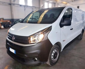 Fiat Talento 1.6 MJT 120CV