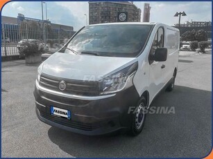 FIAT TALENTO 1.6 MJT 120CV PC-TN Furgone 12q