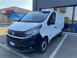 Fiat Talento Furgone Talento 1.6 MJT 120CV PC-TN Furgone 12q del 2018 usata a Mirandola