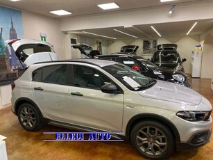 FIAT Tipo 1.0 5 porte City Cross KM 0 PROMO FINANZIAMENTO Benzina