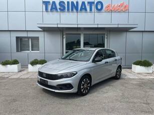 FIAT Tipo 1.0 5 porte City Life #16´´ #APPLE.CARPLAY Benzina