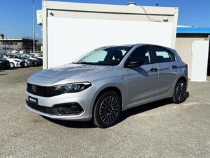 Fiat Tipo 1.0