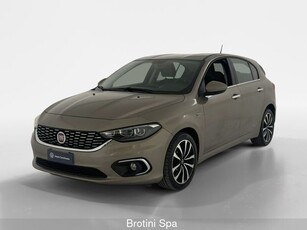 FIAT Tipo 1.3 Mjt S&S 5 porte Lounge