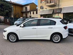 FIAT Tipo NUOVO MODEL 5p 1.6 mjt 130CV City Life LED/CARPLAY