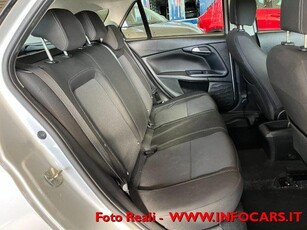 FIAT TIPO STATION WAGON 1.6 Mjt S&S SW City Life