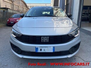 FIAT TIPO STATION WAGON 1.6 Mjt S&S SW City Life