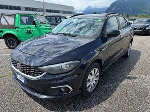 Fiat Tipo Station Wagon Tipo 1.6 Mjt S&S SW Lounge usato