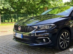 Fiat Tipo Tipo 1.3 Mjt 4 porte Lounge usato