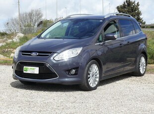 Ford C-Max 2.0 TDCi 163CV