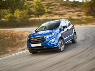 FORD ECOSPORT 1.5 Ecoblue 100 CV Start&Stop ST-Line