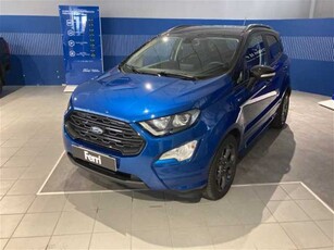 Ford EcoSport 1.5 Ecoblue 100 CV Start&Stop ST-Line usato