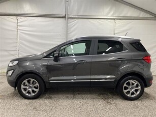 FORD ECOSPORT 1.5 TDCi 100 CV Start&Stop Plus