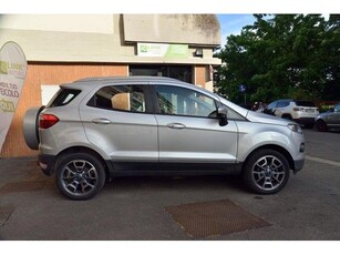 FORD ECOSPORT 1.5 TDCi 90 CV Titanium OK NEOPATENTATI